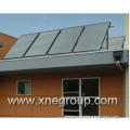 solar collector copper pipe